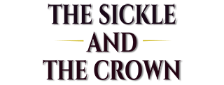 thesickleandthecrown.co.uk Logo